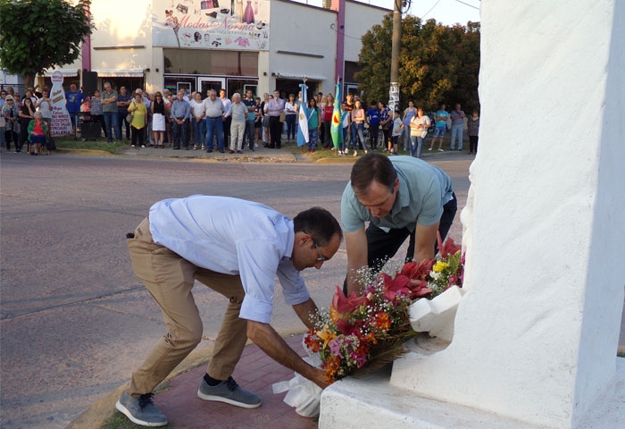 Bellomo sigue vivo en la memoria, 34 años después