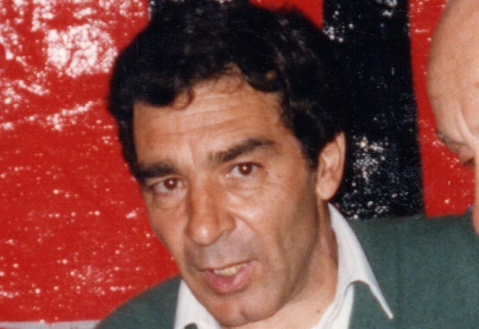 Falleció Miguel Zuccarino