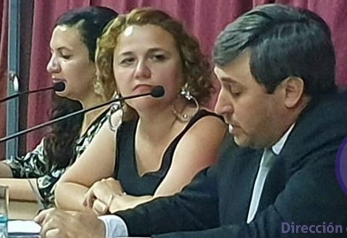 Pugnaloni abrirá las sesiones ordinarias del HCD