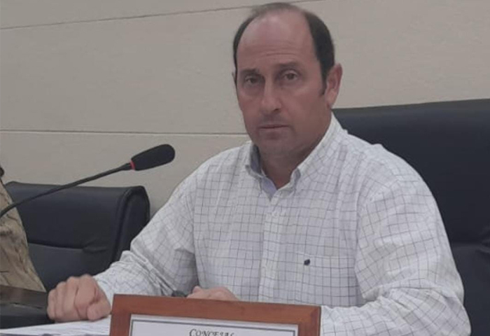 Sesiona hoy el Concejo Deliberante